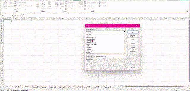 Live calculation of Runge-Kutta function